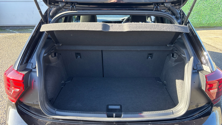 Volkswagen Polo 1.0 TSI 110 R-Line 5dr DSG Petrol Hatchback